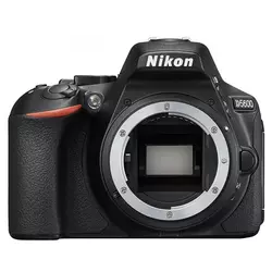 Nikon D5600 Body DSLR Digitalni fotoaparat tijelo VBA500AE - ZIMSKA PROMOCIJA VBA500AE