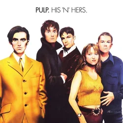 Pulp His N Hers (Deluxe) (Remastered) (2 LP)