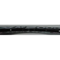 Felna 26 (559) Rigida Zac 2000 Safetyline black 36H