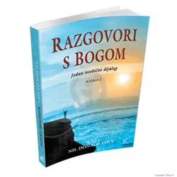 Razgovori s Bogom knjiga II