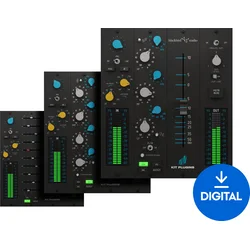 Kit Plugins BB A5 Channel Strip (Digitalni izdelek)