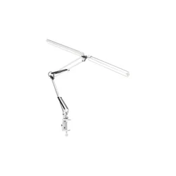 LED prigušiva stona lampa TENUIX DUO LED/15W/230V 3000-6000K bela