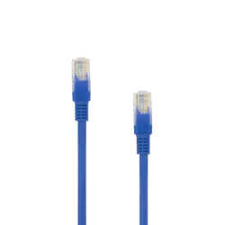 KABEL UTP CAT-5e 10 m Moder