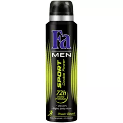 FA deo spray Sport Energy Boost 150ml