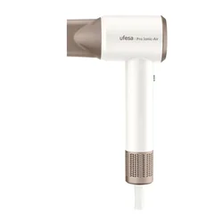 Ufesa Fen za kosu Pro Air Dryer, 1600W, Beli