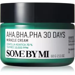 SomeByMi Krema za lice 30 Days Miracle, AHA.BHA.PHA, 60ml