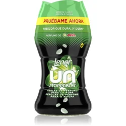 Lenor Unstoppables Ariel dišeče kroglice za pralni stroj 150 g