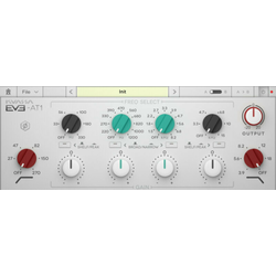 KUASSA EVE-AT Bundle (Digitalni izdelek)
