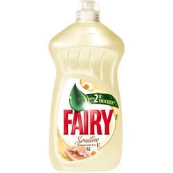 Fairy Sensitive Chamomile & Vitamine tečnost za pranje posuđa 450 ml