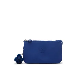 KIPLING Denarnica Creativity L temno modra