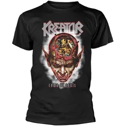 Kreator Coma Of Souls majica S