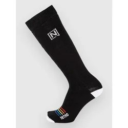 Nitro Cloud 1 Tech Socks black