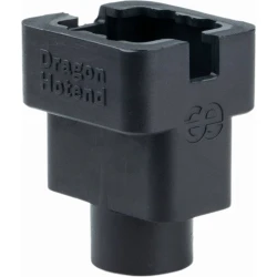 Phaetus Silicone Sock - Dragon UHF velik