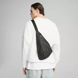 Puma Deck Sling Bag, Black, Accessories