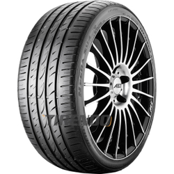 Nexen N Fera SU4 ( 235/40 R18 95W XL )