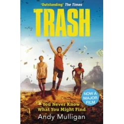 Andy Mulligan - Trash