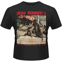 Dead Kennedys Convenience Or Death M