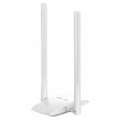 BeA3iÄ?ni adapter Mercusys MW300UH 300Mbps 2 x 5dbi antena