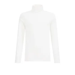 WE Fashion Majica bela