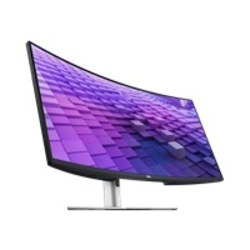 DELL WQHD monitor U3824DW