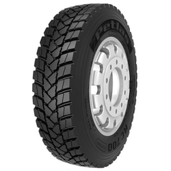 PETLAS RC700 (DR OO) 12//R22.5 152K