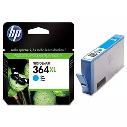 HP kertridž CB323EE