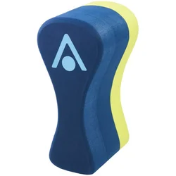Aqua sphere classic pullbuoy blue/yellow