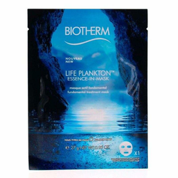 Hidratantna maska protiv bora Life Plankton Essence Biotherm (1 uds)