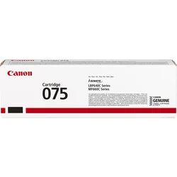 Canon toner CRG-075, 1300 strana, crni