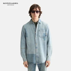 Scotch & Soda Traper Jakna