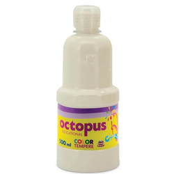 Tempera 500ml bela octopus unl-1123