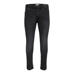 Only & Sons Kavbojke Loom črn denim