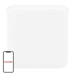 Switchbot Pametni daljinski upravljalnik SwitchBot Hub mini