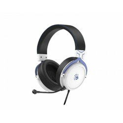 A4 TECH M590i Bloody Virtual 7.1 (Sports Navy) Gaming slušalice beloplave