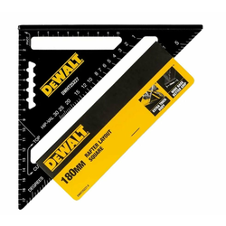 DEWALT Lenjir 18cm DWHT25227-0