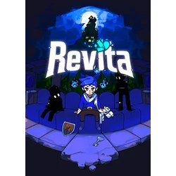 Revita (PC) Steam Key GLOBAL