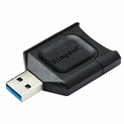 Kingston MLP Card reader