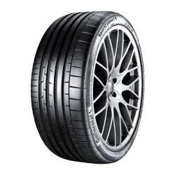 Continental Letnja guma 255/30ZR20 92Y XL FR SportContact 6
