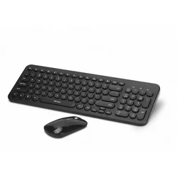 Wesdar KM1 Bluetooth tipkovnica + miška M444010BK
