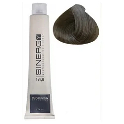 Profesionalna Farba za Kosu Sinergy Professional 8.1 | Boje za Kosu | Kozmo
