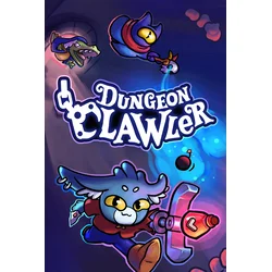 Dungeon Clawler (Xbox Series X|S) XBOX LIVE Key EUROPE