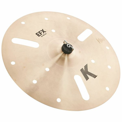 Crash činela 16” K-Series EFX Zildjian