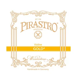 PIRASTRO GOLD Set violinskih strun
