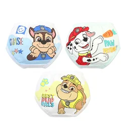 Paw Patrol Set donjeg veša za devojčice PA1962, 3 komada, Šareni