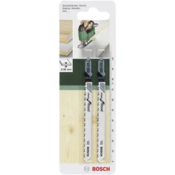Bosch List ubodne testere HCS T101BR 2609256724, 74mm