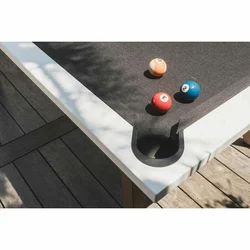 Origin Outdoor White 7 ft