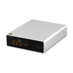 Topping E30 II<span> - </span>Silver
