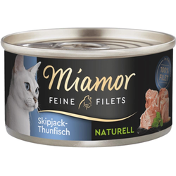 Miamor Feine Filets konzerva Skipjack tuna 80g