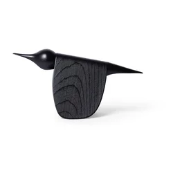 Hrastov kipec (višina 11,5 cm) Tica – Gazzda