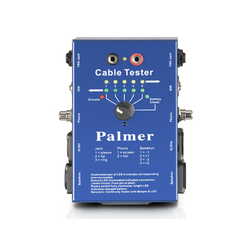 PALMER tester za kable Pro AHMCT 8